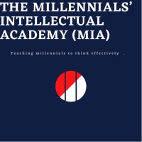 Millennials’ Intellectual Academy logo, Millennials’ Intellectual Academy contact details