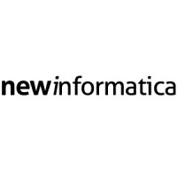 New Informatica logo, New Informatica contact details