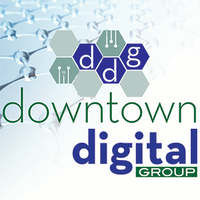 Downtown Digital Group logo, Downtown Digital Group contact details