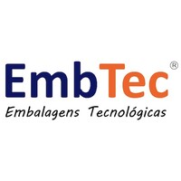 EmbTec Embalagens Tecnológicas logo, EmbTec Embalagens Tecnológicas contact details