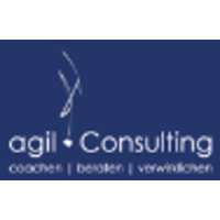 agil Consulting logo, agil Consulting contact details