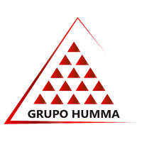 GRUPO HUMMA logo, GRUPO HUMMA contact details