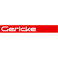 Gericke Brasil logo, Gericke Brasil contact details