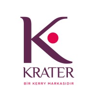 Krater logo, Krater contact details