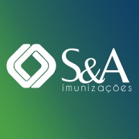 S&A Imunizações logo, S&A Imunizações contact details