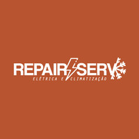 RepairServ - Elétrica e Climatização logo, RepairServ - Elétrica e Climatização contact details