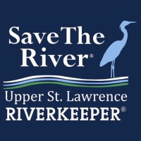 Save The River logo, Save The River contact details