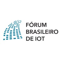 Fórum Brasileiro de IoT logo, Fórum Brasileiro de IoT contact details