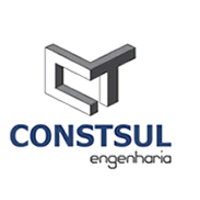 CONSTSUL- engenharia logo, CONSTSUL- engenharia contact details