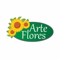 Arte Flores logo, Arte Flores contact details