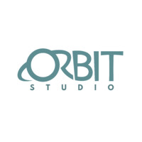 Orbit Studio logo, Orbit Studio contact details