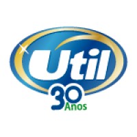 Útil Química logo, Útil Química contact details