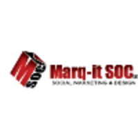 Marq-it SOC logo, Marq-it SOC contact details