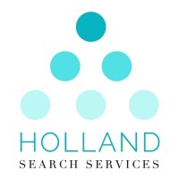 Holland Search Services logo, Holland Search Services contact details