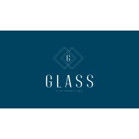 Glass Live Marketing logo, Glass Live Marketing contact details