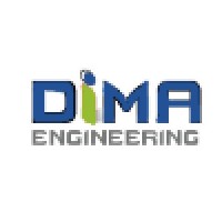 DIMA Engineering Pvt. Ltd logo, DIMA Engineering Pvt. Ltd contact details