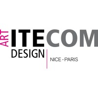 Itecom Art Design Nice logo, Itecom Art Design Nice contact details