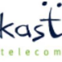 Kast Telecom logo, Kast Telecom contact details