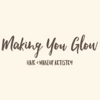 Making You Glow logo, Making You Glow contact details