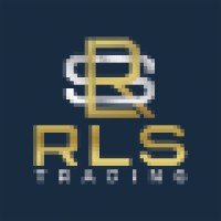 RLS TRADING logo, RLS TRADING contact details