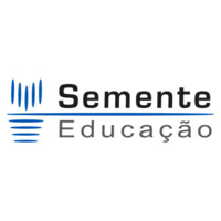 Semente Educação logo, Semente Educação contact details