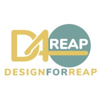 Design4Reap logo, Design4Reap contact details