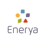 Enerya logo, Enerya contact details