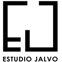 ESTUDIO JALVO logo, ESTUDIO JALVO contact details