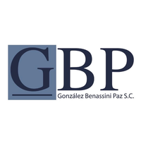 GBP Abogados logo, GBP Abogados contact details