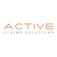 Active Claims Solutions logo, Active Claims Solutions contact details