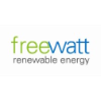 FREEWATT Ltd logo, FREEWATT Ltd contact details