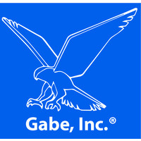 Gabe, Inc.® logo, Gabe, Inc.® contact details