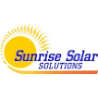 Sunrise Solar Solutions logo, Sunrise Solar Solutions contact details