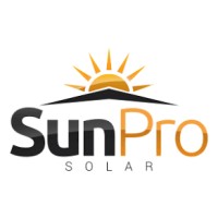 SUNPRO SOLAR, LLC. logo, SUNPRO SOLAR, LLC. contact details