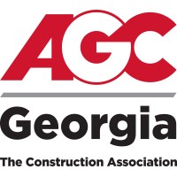 Associated General Contractors of Georgia, Inc. logo, Associated General Contractors of Georgia, Inc. contact details