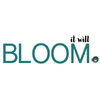 It Will Bloom logo, It Will Bloom contact details