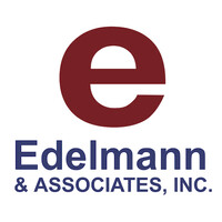 Edelmann & Associates, Inc. logo, Edelmann & Associates, Inc. contact details