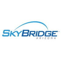 Skybridge Arizona logo, Skybridge Arizona contact details