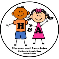 Herman and Associates Pediatric Specialists logo, Herman and Associates Pediatric Specialists contact details