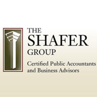 The Shafer Group PC logo, The Shafer Group PC contact details