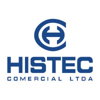 Histec Comercial logo, Histec Comercial contact details