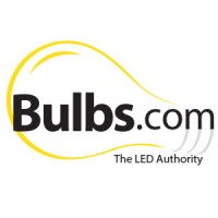 Bulbs.com logo, Bulbs.com contact details