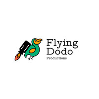 Flying Dodo Productions logo, Flying Dodo Productions contact details