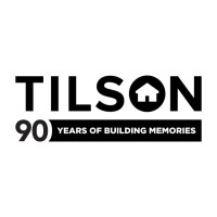 Tilson Home Corporation logo, Tilson Home Corporation contact details