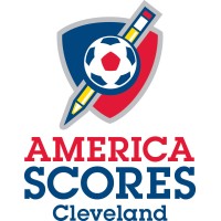 America SCORES Cleveland logo, America SCORES Cleveland contact details