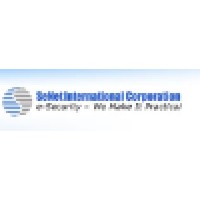 SeNet International Corporation logo, SeNet International Corporation contact details