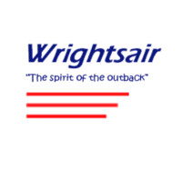 Wrightsair logo, Wrightsair contact details