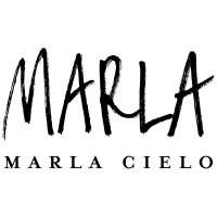 Marla Cielo logo, Marla Cielo contact details