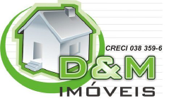 D&M Imóveis logo, D&M Imóveis contact details