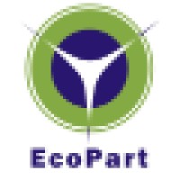 Ecopart logo, Ecopart contact details